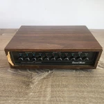 Vintage Channel Master Multi Connection Video Control Center Model 0770B Read. Fixed Price $14.95.