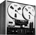 "tape Head Only" For Teac A-1030 A-1300 Record/erase New 506634300. Fixed Price $189.99.