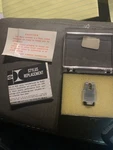 Vintage Adc Xlm Stylus Needle Original Audiophile Turntable Cartridge Untested. Fixed Price $85.00.