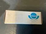 Nos Centralab PA1001 1POL 11POS Non Shorting Phenalic Switch *untested*. Fixed Price $14.00.