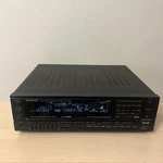 Vintage Kenwood KR-V106R Audio Video Receiver. Fixed Price $275.00.