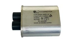 Sharp Microwave High Volts Capacitor RC-QZA395WRZZ. Fixed Price $45.00.