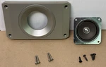 Oem Technics 3 Tweeter Driver EAS-65PH60SS-T Frame Screws Pulled From SB-2660. Fixed Price $53.93.
