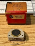 Rca 112343 Microphone Tv Remote Control Replacement Part Nos. Fixed Price $24.00.