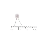 X 40233 Rca Transistor. Nos. C231BU2F301125. Fixed Price $7.30.