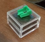 Stylus Replace For Dual DN211 DN221 DN236 DN237 DN238 DN241 DN242 DN411E DMS220. Fixed Price $16.89.