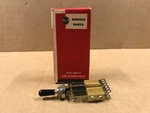 Nos Rca Service Parts - Switch Key Lever #223811. Fixed Price $23.96.