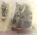 Mcm Heavy Ethernet Hood DB9 83-3280 #12403. Fixed Price $5.20.