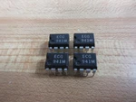 ECG941M Integrated Circuit (pack Of 4). Fixed Price $33.44.