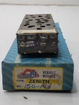 Zenith 150-196 Rebuilt Module Pts Vintage Tv Electronic Part Original Box. Fixed Price $24.99.