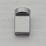 Vintage Bic Belt 980 Drive Record Turntable Replacement Pitch Control Knob. Fixed Price $9.99.