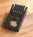 Best Audio TK-12 Cartridge Holder Dual 1019 Turntable Plus More Models. Fixed Price $69.00.