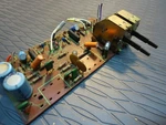 Pioneer SX-650 Stereo Receiver Parting Out Tone Board + Switches AWG-049. Fixed Price $24.95.