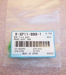 Qty (10) X3711-993-1 Sony Rew Brake Assy For EV-S650PS EVO-9500 EV-DT1 EVO-9700. Fixed Price $7.99.