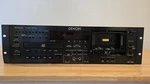 Denon DN-T645 Cd Cassette Combo. Fixed Price $149.00.