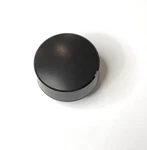 Tuner Knob Ge Integrated Stereo System Model 11-9052A Original Oem. Fixed Price $14.00.