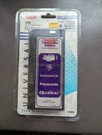 1999 Rca 1CVA156 Camcorder Battery. Fixed Price $16.28.