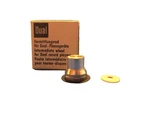 Nos Dual 1006A Turntable Idler 31E-U91 For 45 Rpm Original Factory Box. Fixed Price $16.50.