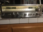 Vintage Pioneer SX-780 Am/fm Stereo Receiver, Extensively Serviced & Upgraded. Fixed Price $999.99.