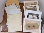 Western Electric Varistor Test Set Photographs Schematics Papers. Fixed Price $24.99.