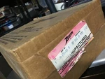 Zenith 9-151-01 Rf And If Module 7-82 Vintage Nos Tv Replacement Part. Fixed Price $15.24.