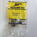 Vintage Zenith 63-10138 Control 6310138 New Old Stock Sealed. Fixed Price $12.00.