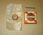 Vintage Nos Miller 660 Rf Choke 7.5 Mh 125 Radio Repair Parts Amateur Ham. Fixed Price $14.99.
