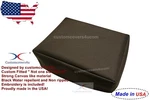 Custom Dust Cover For Mcs 6600 / Hitachi HT350 Turntable + Embroidery !. Fixed Price $26.99.