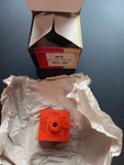 Nos Itt Selenium Rectifier 20MA 130 Volts, Nib, #3. Fixed Price $9.90.