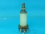 Centralab 5 Meg Ohm Potentiometer 311-0021 Extended Tektronix Watt. Fixed Price $5.98.