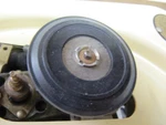 For Trade-in Garrard Idler Wheel Lab 80 MK2 A70 Type RC88 RC98 RC121 Turntable. Fixed Price $19.99.