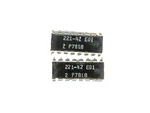 221-42 "original" Zenith 16P Dip Ic Pcs. Fixed Price $11.85.