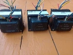 Sansui 400-5234 Power Transformer -tests Good -1000A-3 Available. Fixed Price $80.00.