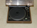 Dual Cs 506-1 Turntable 115V 0.05 Amp **read**. Fixed Price $138.33.