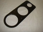 Polk Front Speaker/driver Plastic Replacement Bezel For S55 Tower. Fixed Price $14.99.