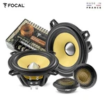 Focal ES100KE 10CM (4") 2-WAY Component Speaker Set K2 Power Evo Series. Fixed Price $432.65.