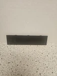 Vintage B&o Bang Olufsen Master Control Panel 7700 Remote Only Cover. Fixed Price $39.99.