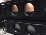 Carver TFM-25 Power Amplifier. Extremely Rare! Mint!. Fixed Price $1399.00.