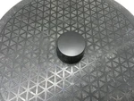 Denon DRA-295 Volume Knob. Fixed Price $20.99.