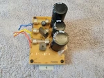 Fostex Model 80 Reel To Rectifier Pcb Board 8251040. Fixed Price $29.99.