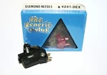 Empire 580LT Cartridge W/ Nos Pfanstiehl 4241-DEX S500ID Elliptical Stylus. Fixed Price $109.99.