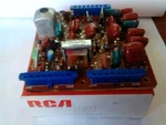 Rca 145261 Module MCH001B. Fixed Price $19.95.