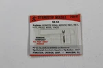 700-S7 Record Player Needle Stylus Fits Astatic N8-7 For Children's Mickey Mouse. Fixed Price $7.12.