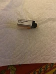 Audio Technica SLT96E Cartridge W/stylus - Bin 3. Fixed Price $65.00.