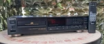 Sony 590 Player + Remote Control. Overhauled!!. Fixed Price $133.76.