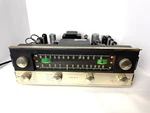 Mcintosh MR66 Am Mono/ Fm Stereo Unit - As Is. Fixed Price $499.00.