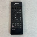 Zenith Vcr Plus Remote Control For Aux Cable Tv Macro Replacement. Fixed Price $7.18.