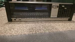 Jvc JR-S600 Vintage Monster Stereo Receiver. Fixed Price $246.06.