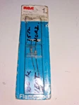 Nos Rca 804A15 1W 1.5 Ohms 5% Tol Resistor 2-PACK. Fixed Price $9.99.