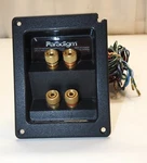 Paradigm Esprit Bpa Speaker Crossover Original Part Oem. Fixed Price $30.00.